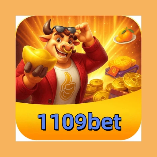 1109bet Logo