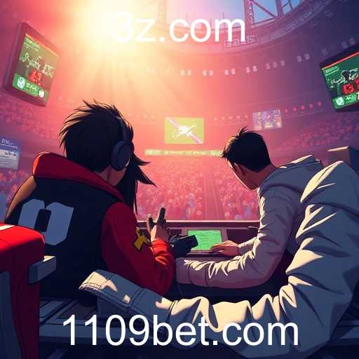 109bet e a Evolução do Mercado de Jogos em 2025