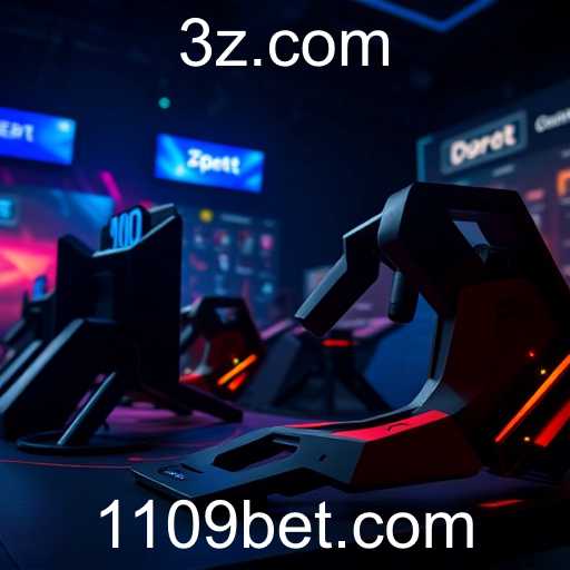 A Ascensão do 109bet entre as Plataformas de Jogos