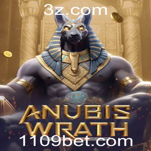 Explorando AnubisWrath: Uma Jornada ao Mundo Antigo com 109bet