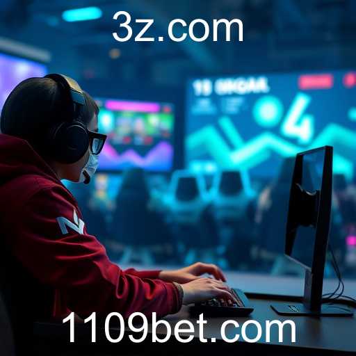 A Ascensão do 109bet no Cenário de Jogos Online