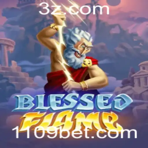 Explorando o Mundo de BlessedFlame: Um Mergulho no Jogo que Está Dominando as Conversas