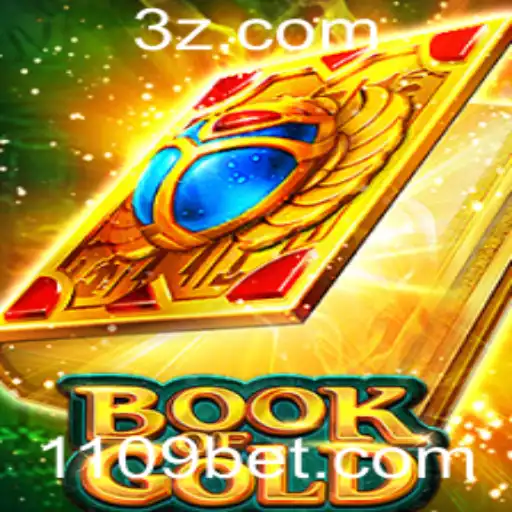 Explorando o Jogo BookofGold: Regras e Estratégias em 109bet