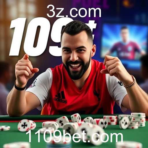 Crescimento dos Jogos Online no Brasil Impulsiona o 109bet