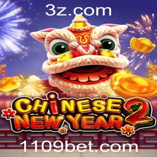 Descubra o Mundo de CHINESENEWYEAR2 no 109bet