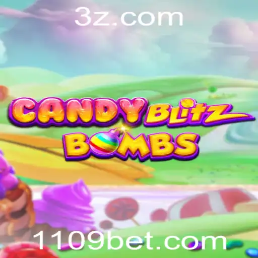CandyBlitzBombs: Uma Nova Sensação no Mundo dos Jogos