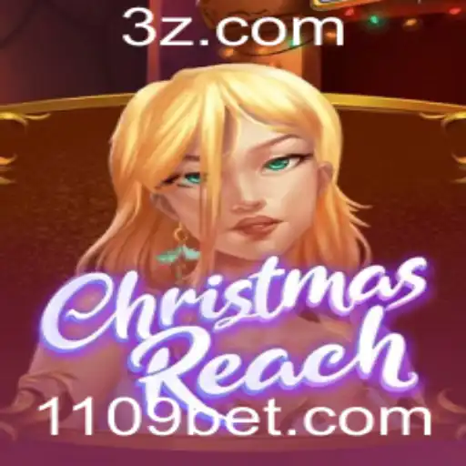 Descubra ChristmasReach - Um Jogo de Aventura Festiva