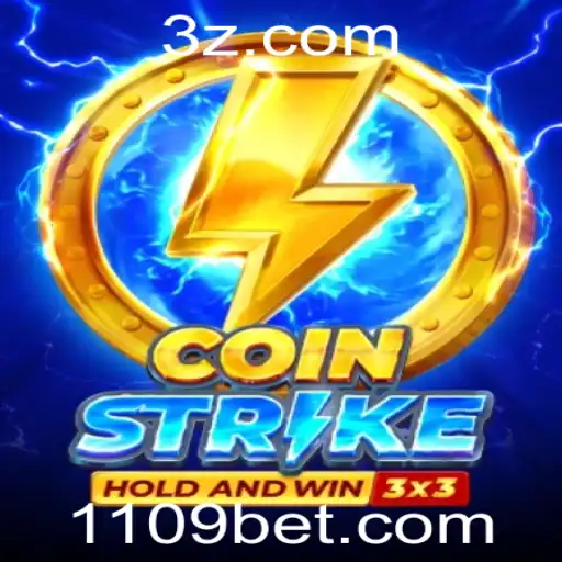 Descobrindo o Fascinante Mundo de Coinstrike e a Plataforma 109bet