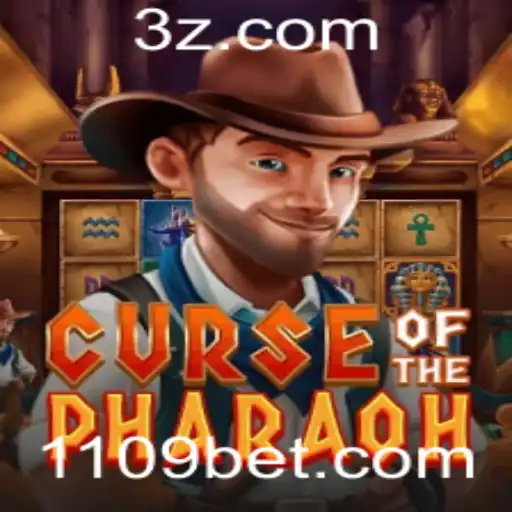 Descubra o Fascinante Mundo de CurseofthePharaoh com 109bet