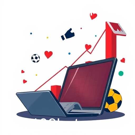 Expansão do Mercado de Apostas Online no Brasil: O Impacto do 109bet