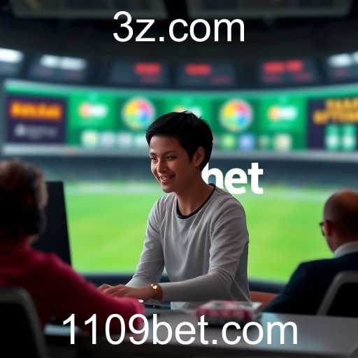 Crescimento dos Sites de Apostas em 2025