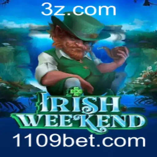 Descubra o Empolgante Jogo IrishWeekend com 109bet
