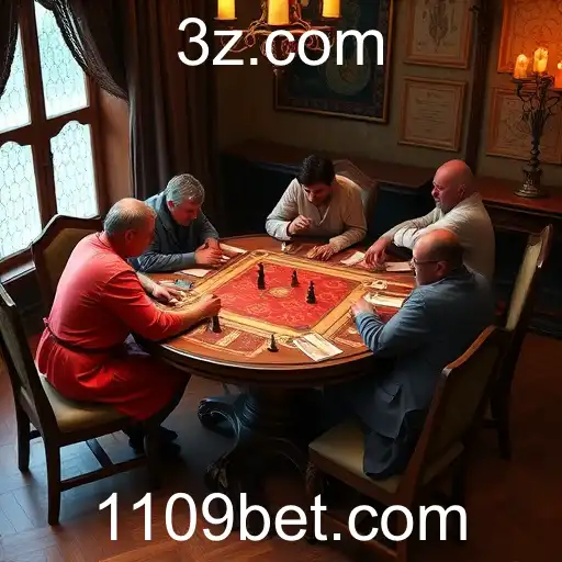 Gaming Experience 109bet - 800+ Premium and Exclusive Games