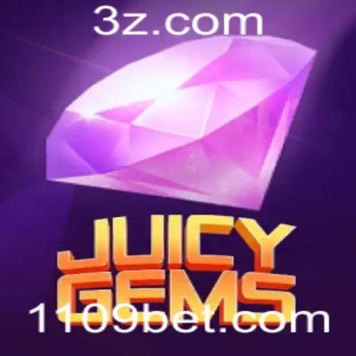 Explorando o Vibrante Mundo do Jogo 'JuicyGems' com 109bet