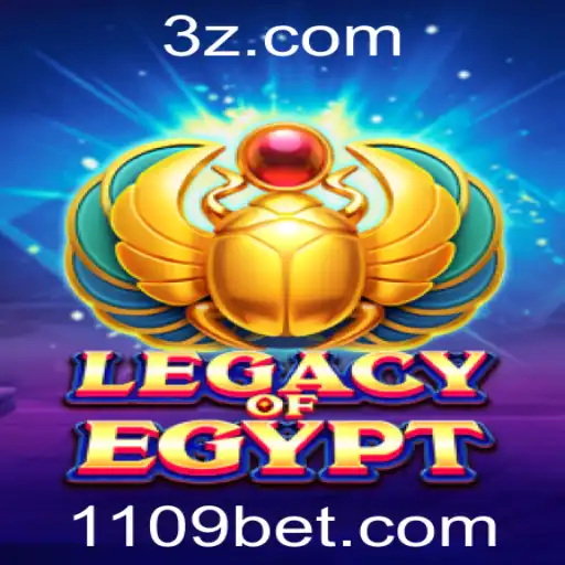 LegacyOfEgypt: Uma Viagem Ao Mundo Antigo