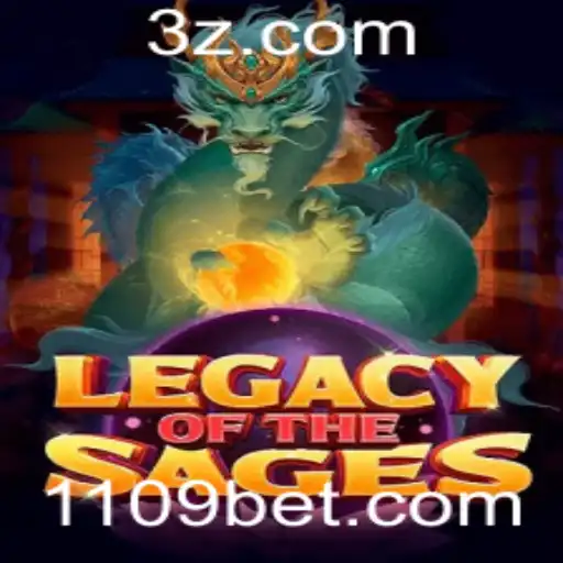 Explorando Legacy of the Sages: Uma Jornada Épica com 109bet