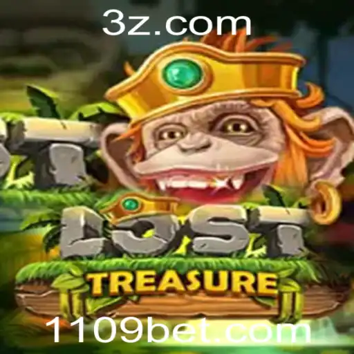 Explorando o Mundo de LostTreasure: Uma Jornada Intrigante com 109bet