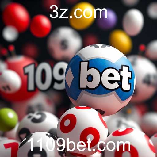 Explorando a Categoria de Loterias na Plataforma 109bet