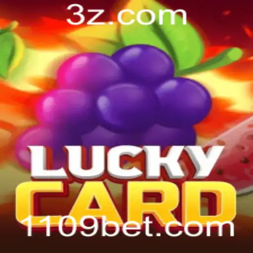 Descubra o Mundo Empolgante de LuckyCard com 109bet