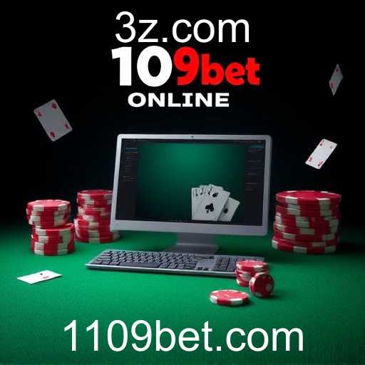 A Revolução dos Jogos Online em 2025: O Impacto da 109bet
