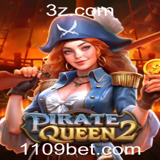 Explorando PirateQueen2: Aventuras nos Sete Mares com 109bet