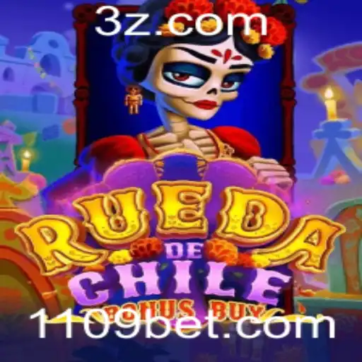 Explorando RuedaDeChileBonusBuy: A Nova Sensação de 109bet