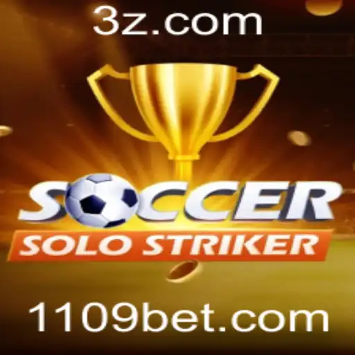 Descubra SoccerSoloStriker: O Jogo Inovador Inspirado no Futebol