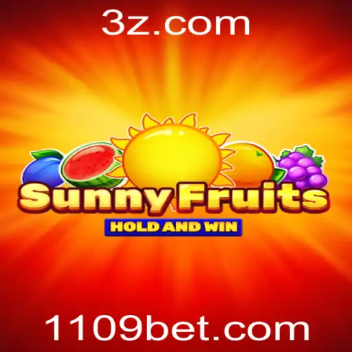 Explorando SunnyFruits: O Jogo de Slots da 109bet