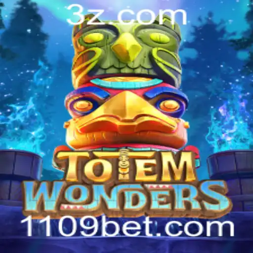 Descubra o Fascinante Mundo de TotemWonders com 109bet