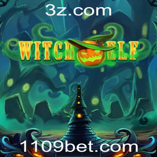 Aventure-se em WitchElf: O Encanto Místico Combinado com 109bet