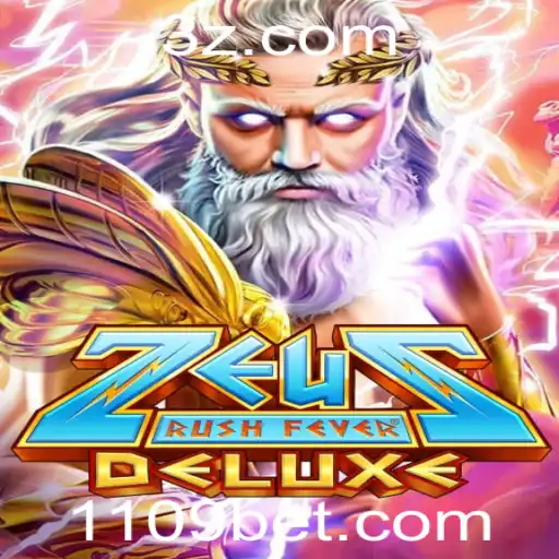 Tudo o Que Você Precisa Saber Sobre o Jogo ZeusRushFeverDeluxe