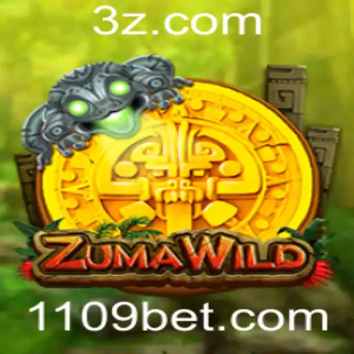 Explorando ZumaWild: O Atraente Mundo de Aventura no 109bet